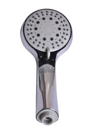 専門のシャワーのエンクロージャの部品 5 つの機能手持ち型のシャワー・ヘッド