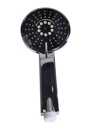 快適なシャワーのエンクロージャの付属品の部品、手持ち型のにわか雨の頭部