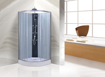 催し物/公共の場のための銀製 900X900 象限儀のシャワーのエンクロージャ